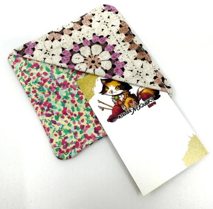 Corner Bookmarks | Fabric Bookmarks Made from Especially Selected Fabrics from Kyoto and Tokyo, Japan