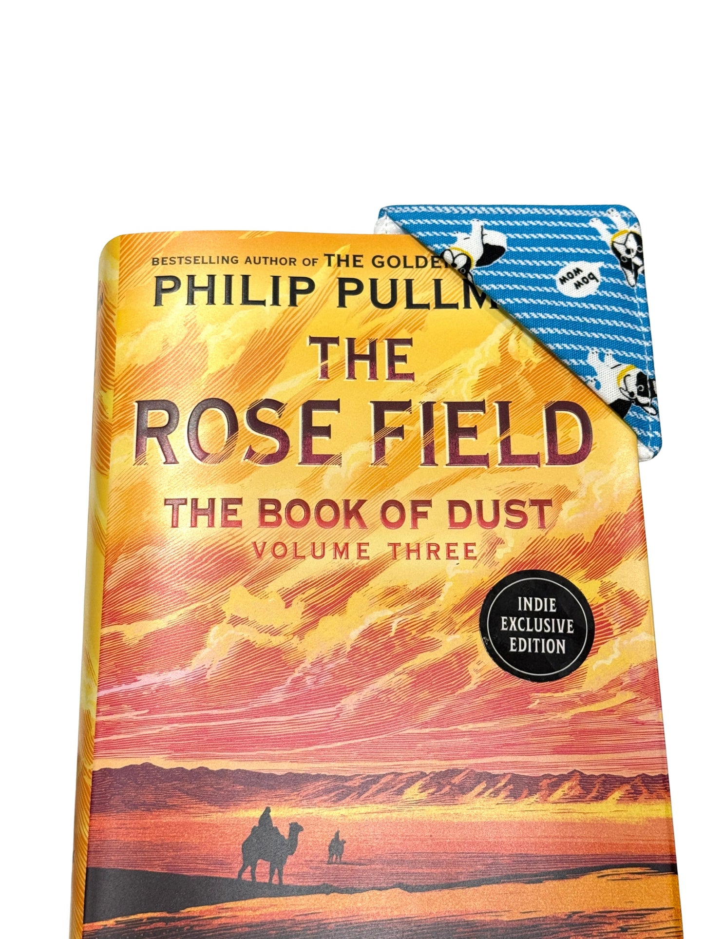 Corner Bookmarks | Fabric Bookmarks Made from Especially Selected Fabrics from Kyoto and Tokyo, Japan