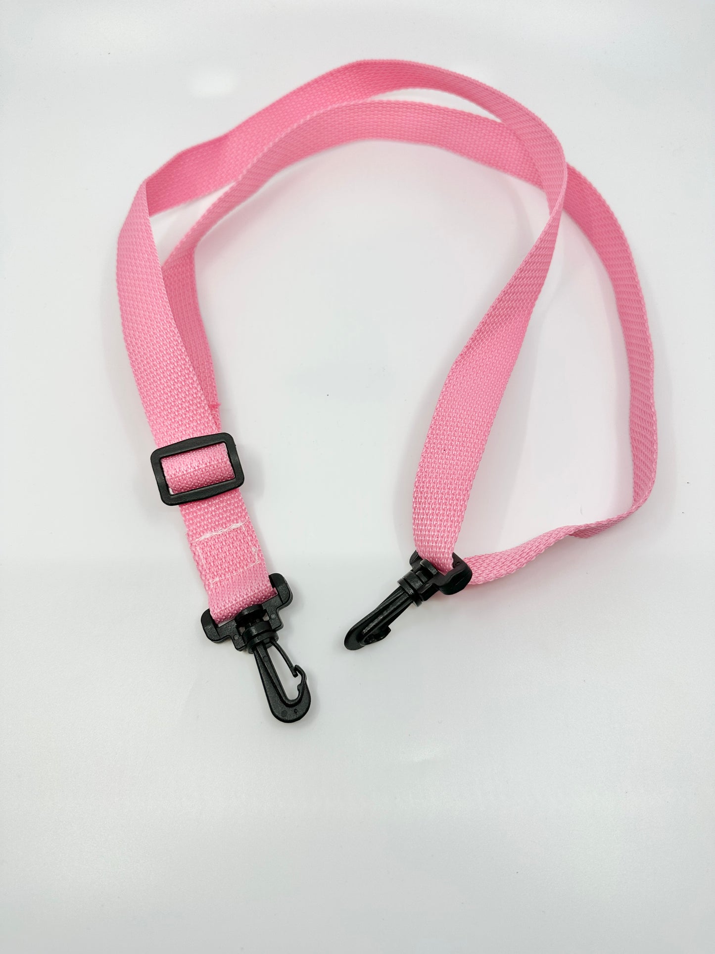 Webbing Cross Body Strap