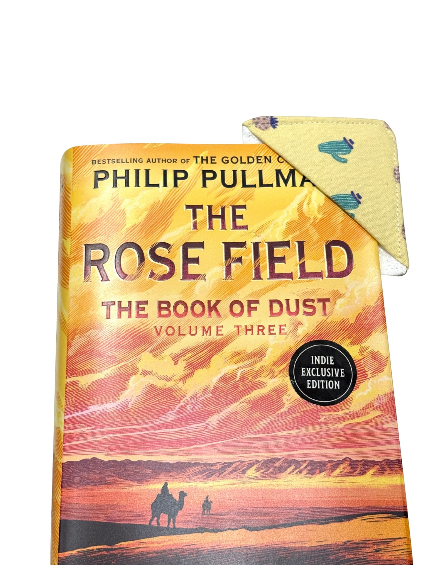 Corner Bookmarks | Fabric Bookmarks Made from Especially Selected Fabrics from Kyoto and Tokyo, Japan