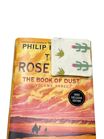 Corner Bookmarks | Fabric Bookmarks Made from Especially Selected Fabrics from Kyoto and Tokyo, Japan