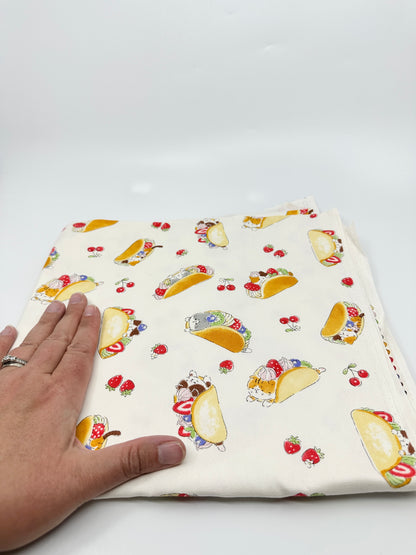 Pick Your Own | Small Box Bag | Cats | Canadian Handmade Bags Crafted from Hand Picked Premium Japanese Fabrics