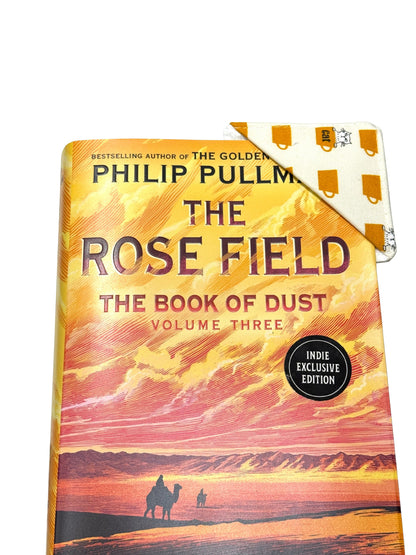 Corner Bookmarks | Fabric Bookmarks Made from Especially Selected Fabrics from Kyoto and Tokyo, Japan