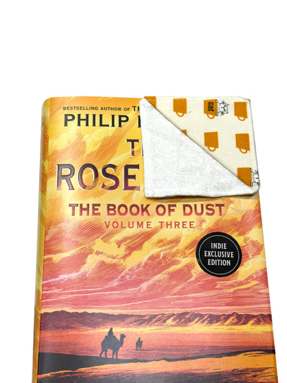 Corner Bookmarks | Fabric Bookmarks Made from Especially Selected Fabrics from Kyoto and Tokyo, Japan