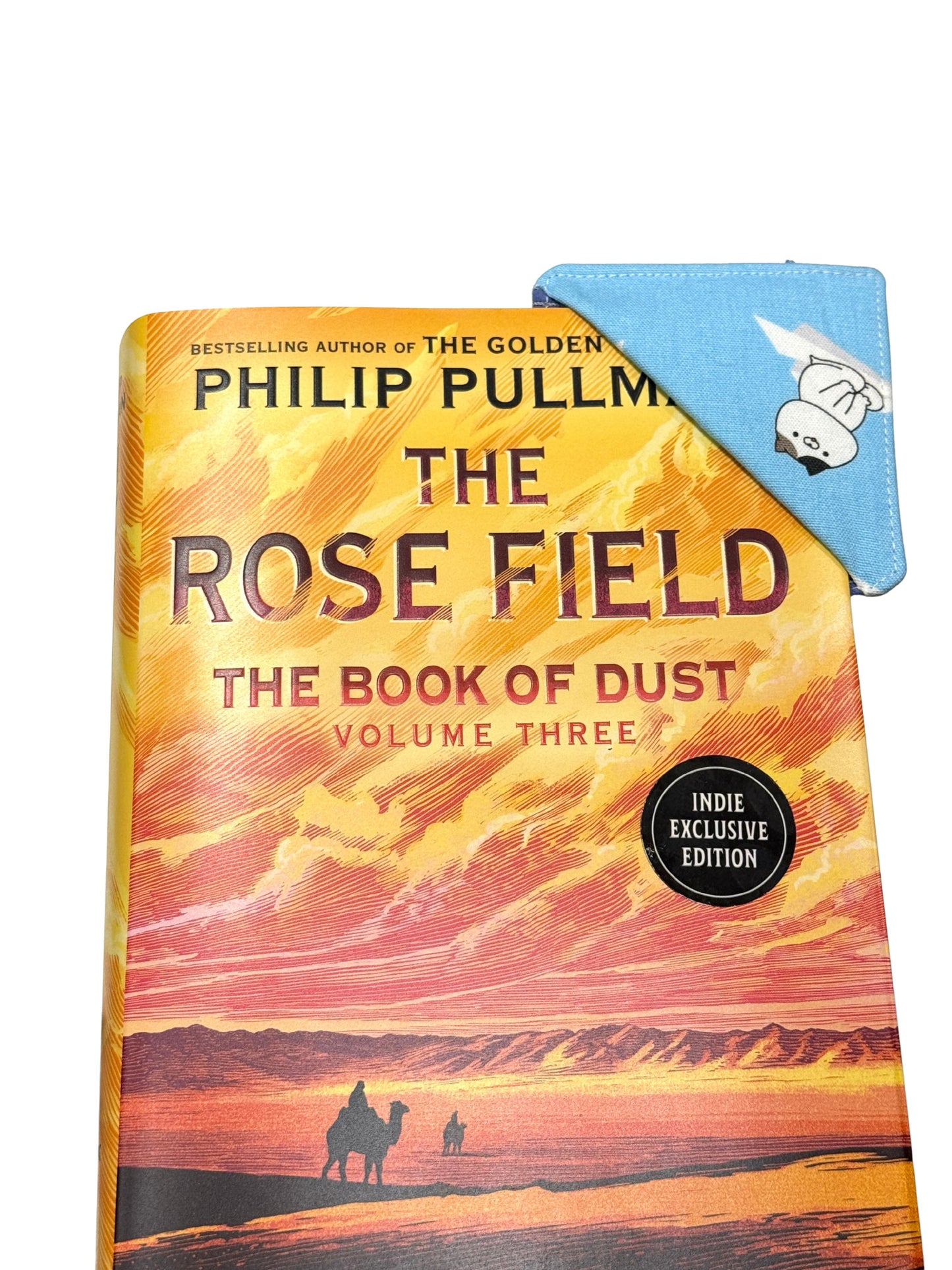 Corner Bookmarks | Fabric Bookmarks Made from Especially Selected Fabrics from Kyoto and Tokyo, Japan