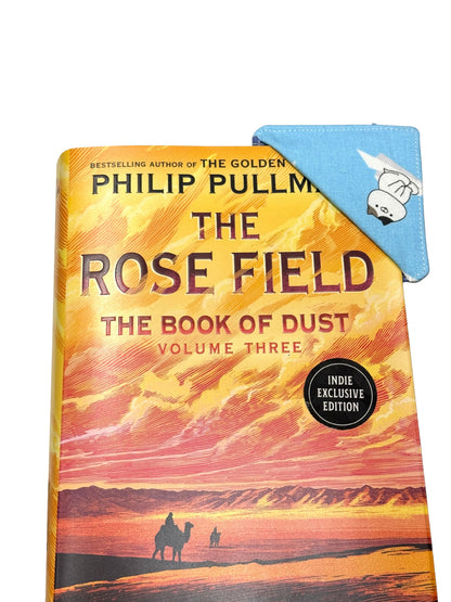 Corner Bookmarks | Fabric Bookmarks Made from Especially Selected Fabrics from Kyoto and Tokyo, Japan