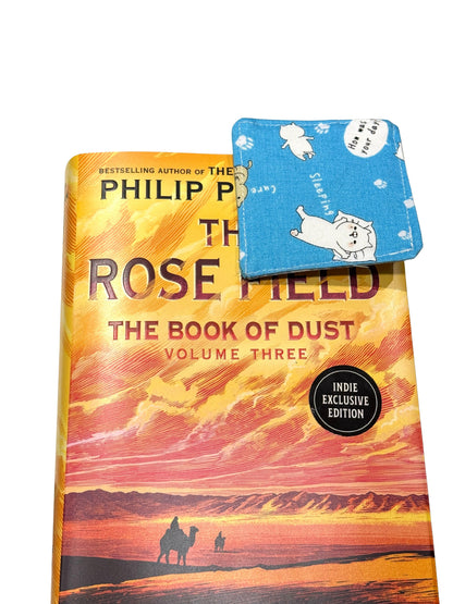 Corner Bookmarks | Fabric Bookmarks Made from Especially Selected Fabrics from Kyoto and Tokyo, Japan