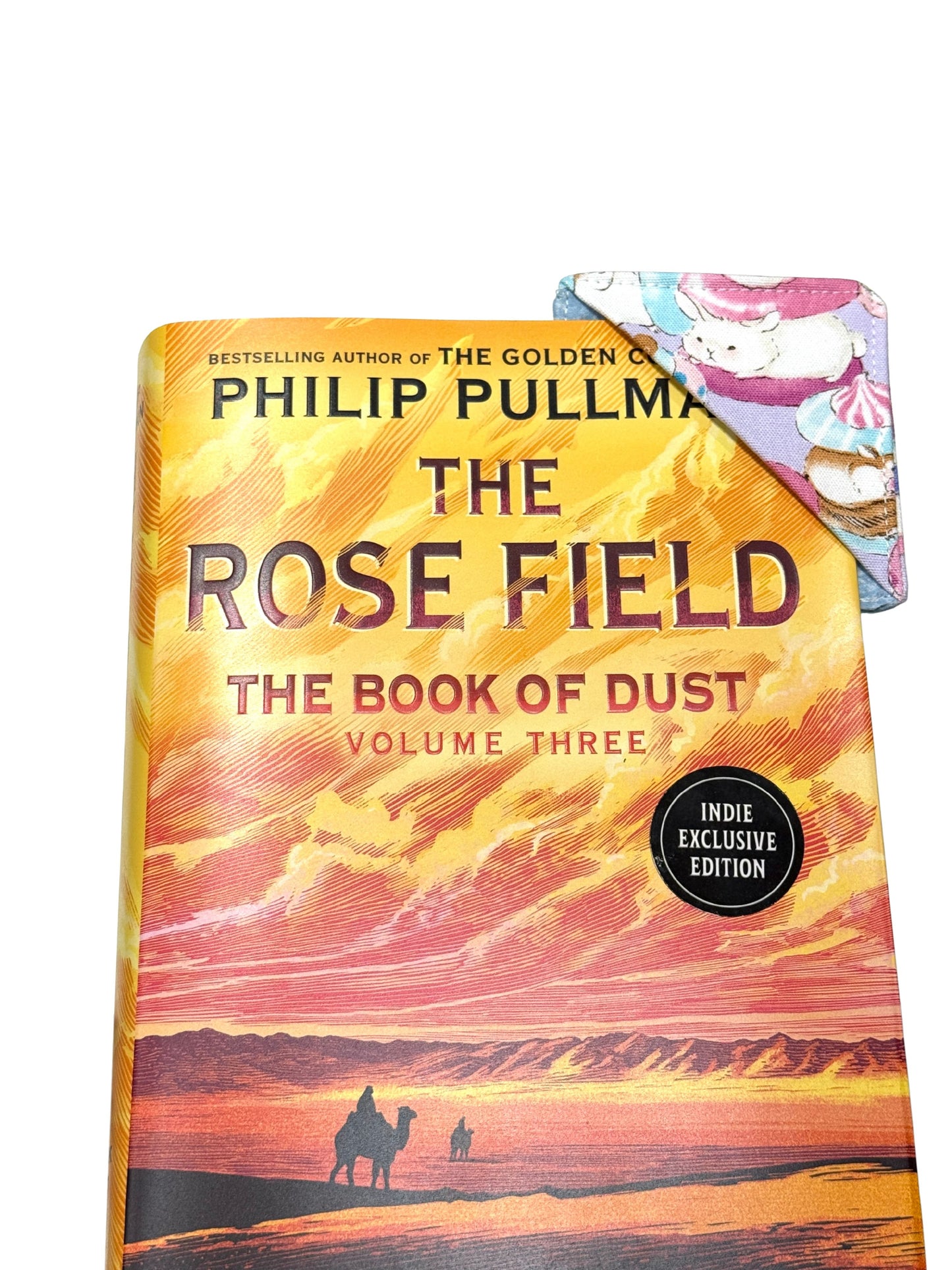 Corner Bookmarks | Fabric Bookmarks Made from Especially Selected Fabrics from Kyoto and Tokyo, Japan