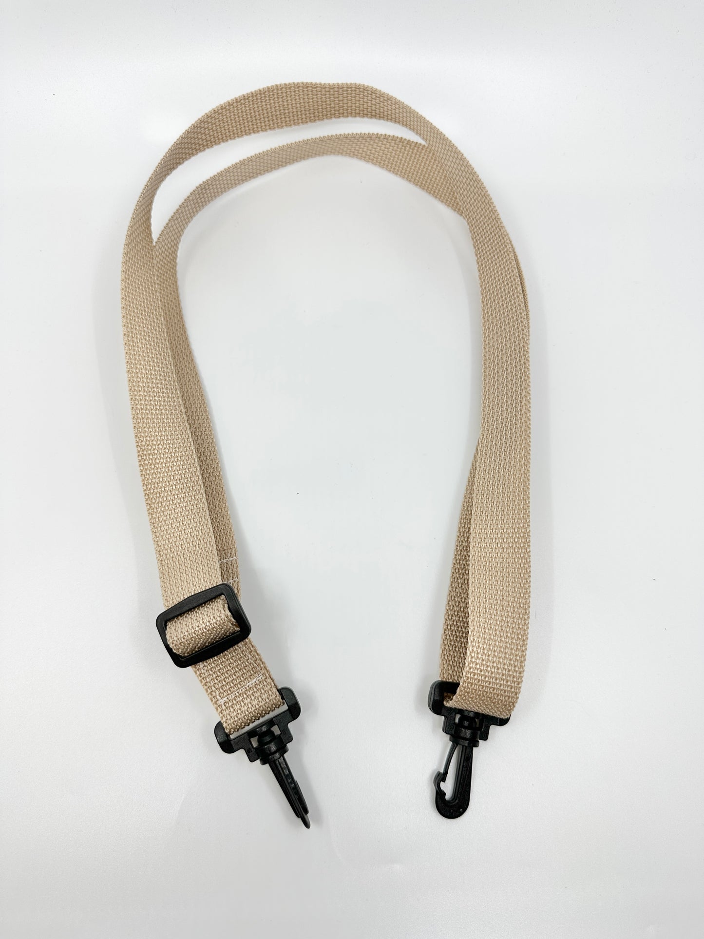 Webbing Cross Body Strap