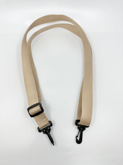 Webbing Cross Body Strap