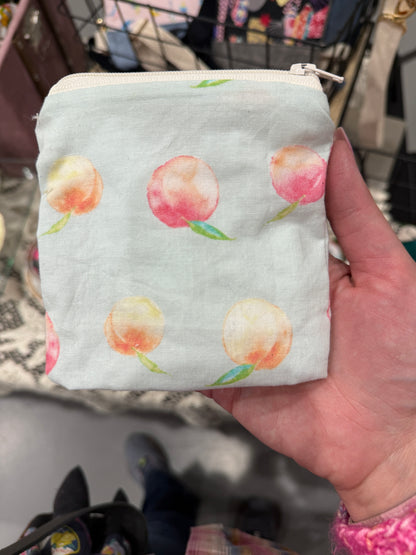 Pouches | Made in the Foothills of the Canadian Rockies from Hand-Selected Japanese Fabrics