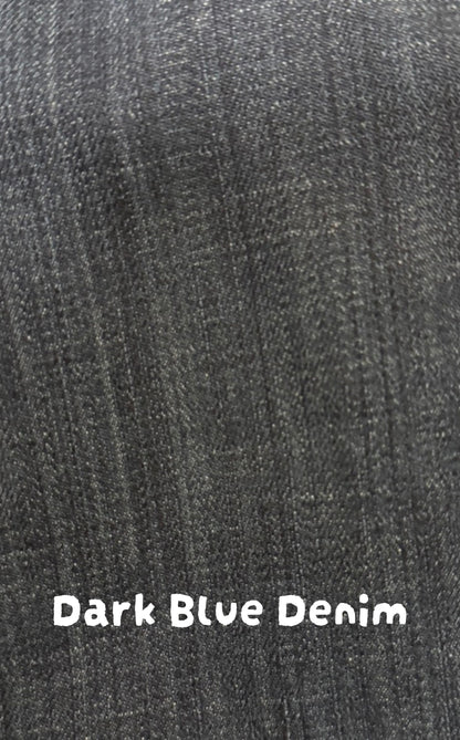 Pick Your Own | Mini Traveller Sling | Whimsy | Upcycled Denim Paired with Hand Picked Japanese Fabrics