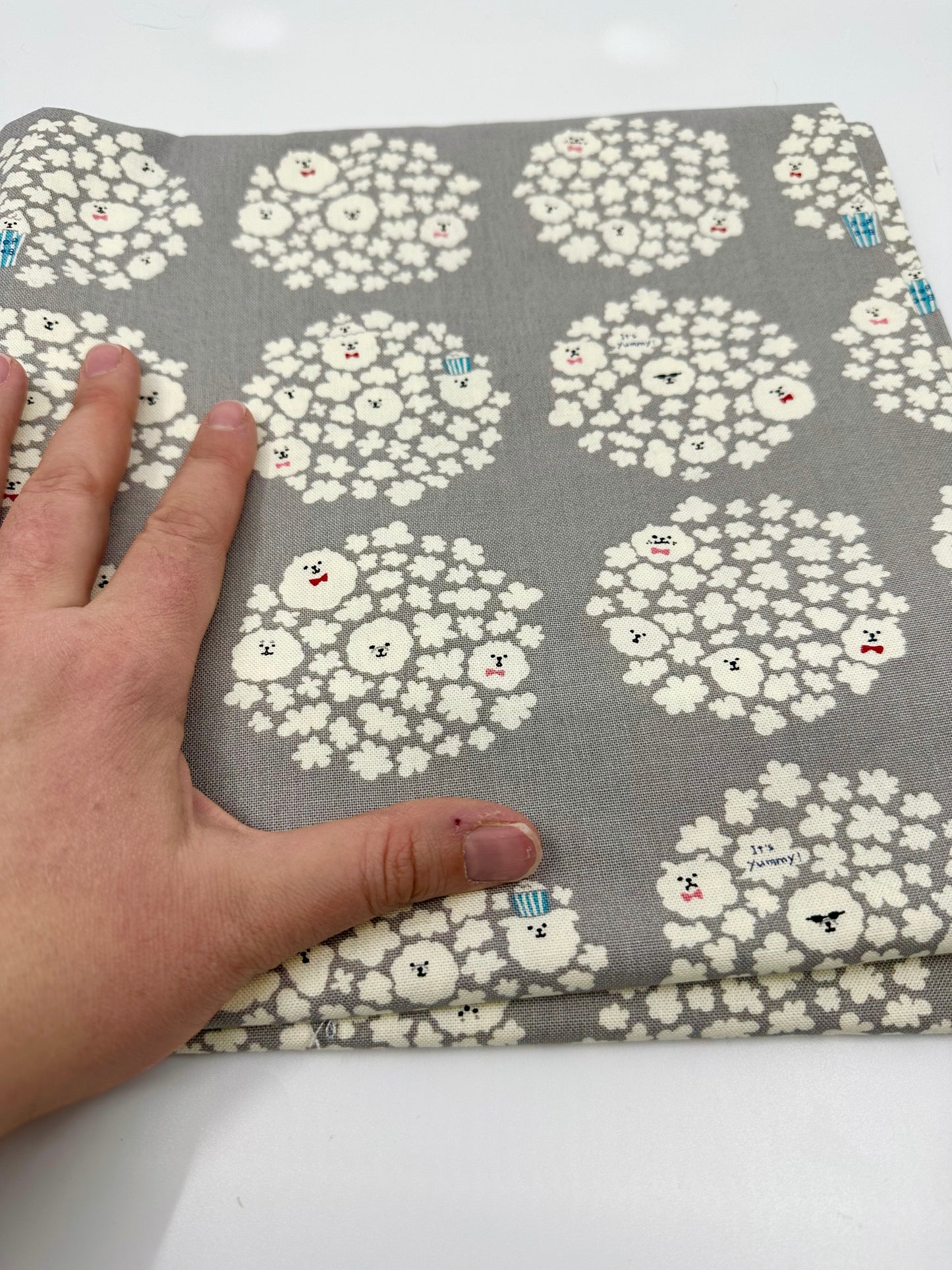 Pick Your Own | Mini Traveller Sling | Dogs | Upcycled Denim Paired with Hand Picked Japanese Fabrics