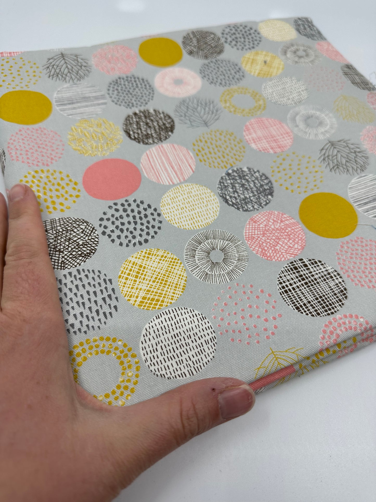 Pick Your Own | Small Box Bag | Floral | Japanese Fabrics Handcrafted into Bags in Alberta, Canada