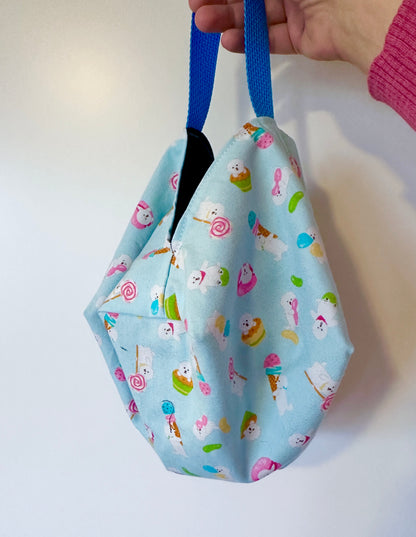 Gyoza Bags | All the Prints