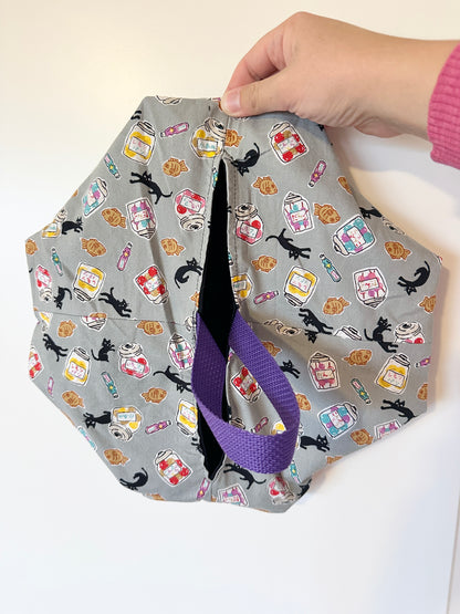 Gyoza Bags | All the Prints