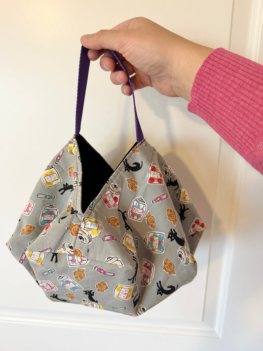 Gyoza Bags | All the Prints