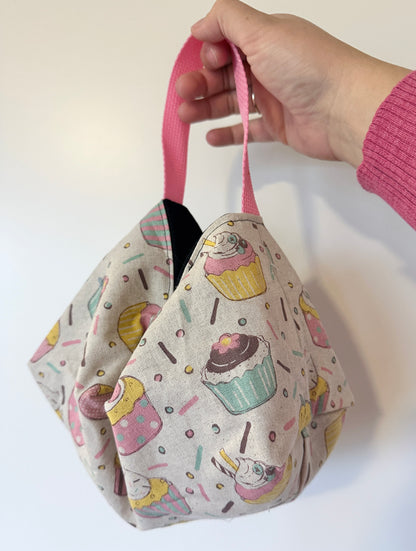 Gyoza Bags | All the Prints