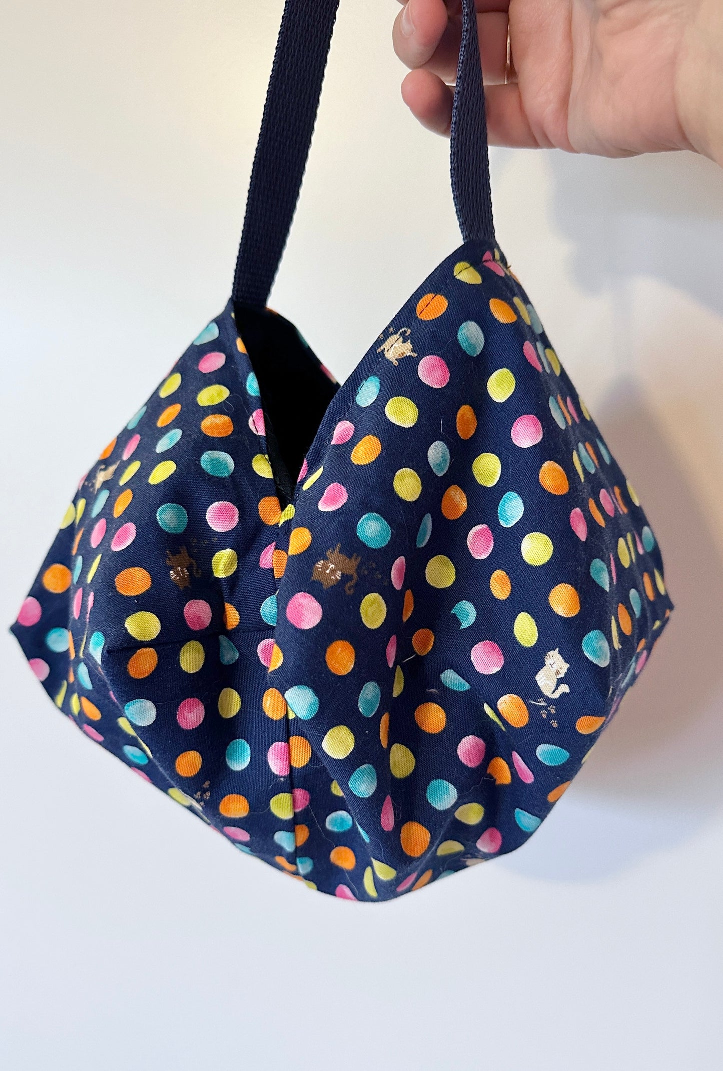 Gyoza Bags | All the Prints