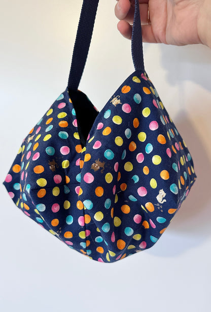 Gyoza Bags | All the Prints