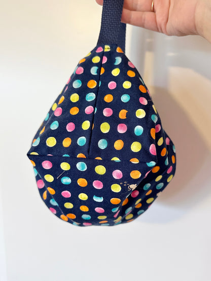 Gyoza Bags | All the Prints