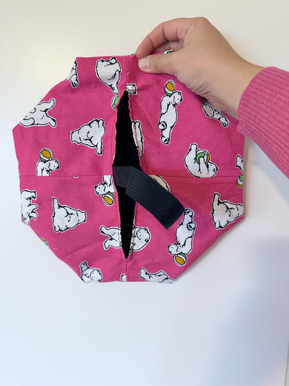 Gyoza Bags | All the Prints