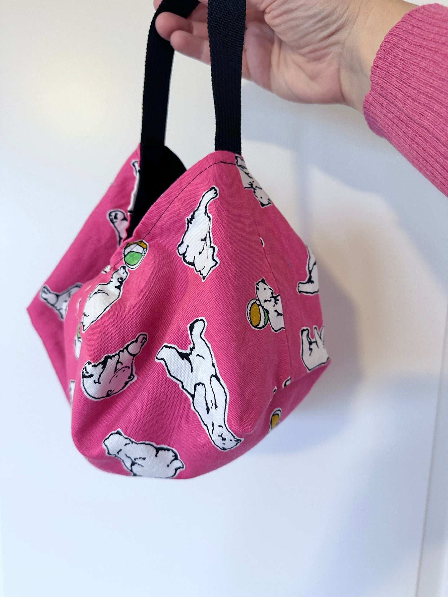 Gyoza Bags | All the Prints