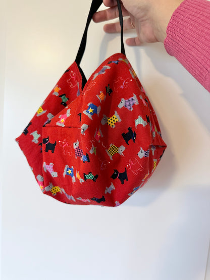 Gyoza Bags | All the Prints