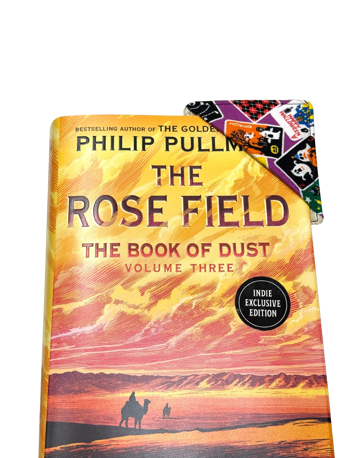 Corner Bookmarks | Fabric Bookmarks Made from Especially Selected Fabrics from Kyoto and Tokyo, Japan