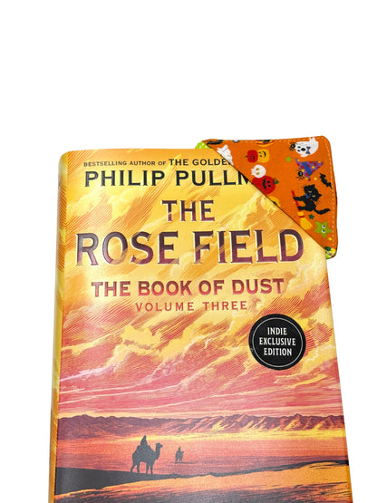 Corner Bookmarks | Fabric Bookmarks Made from Especially Selected Fabrics from Kyoto and Tokyo, Japan