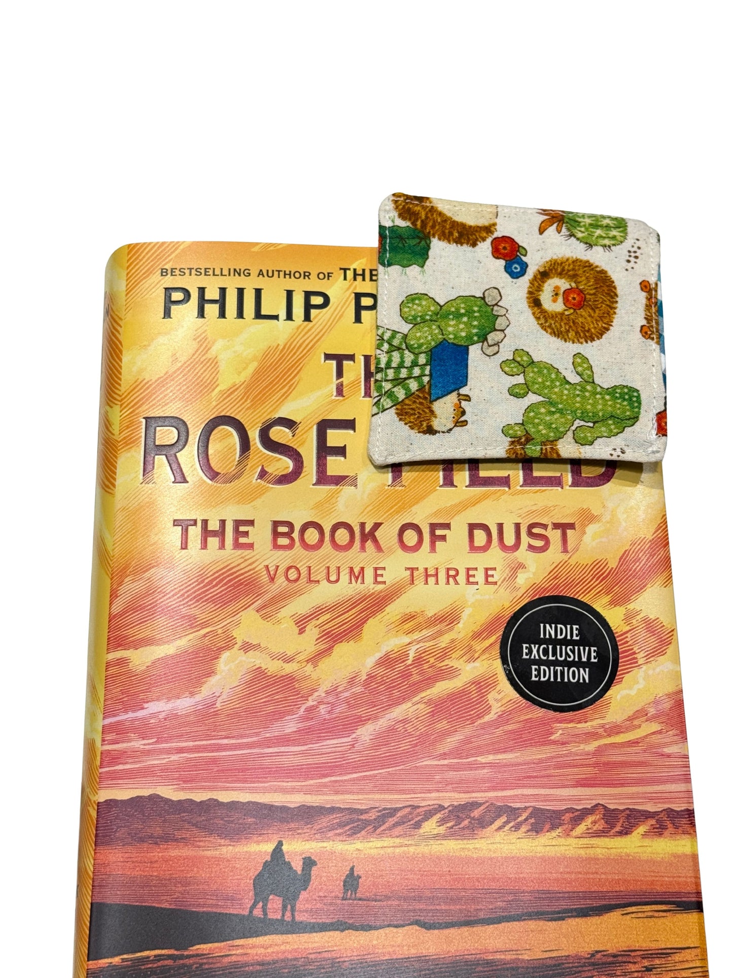 Corner Bookmarks | Fabric Bookmarks Made from Especially Selected Fabrics from Kyoto and Tokyo, Japan