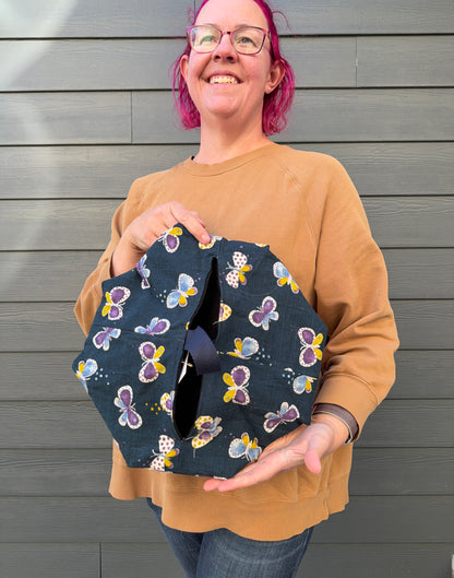 Gyoza Bags | All the Prints