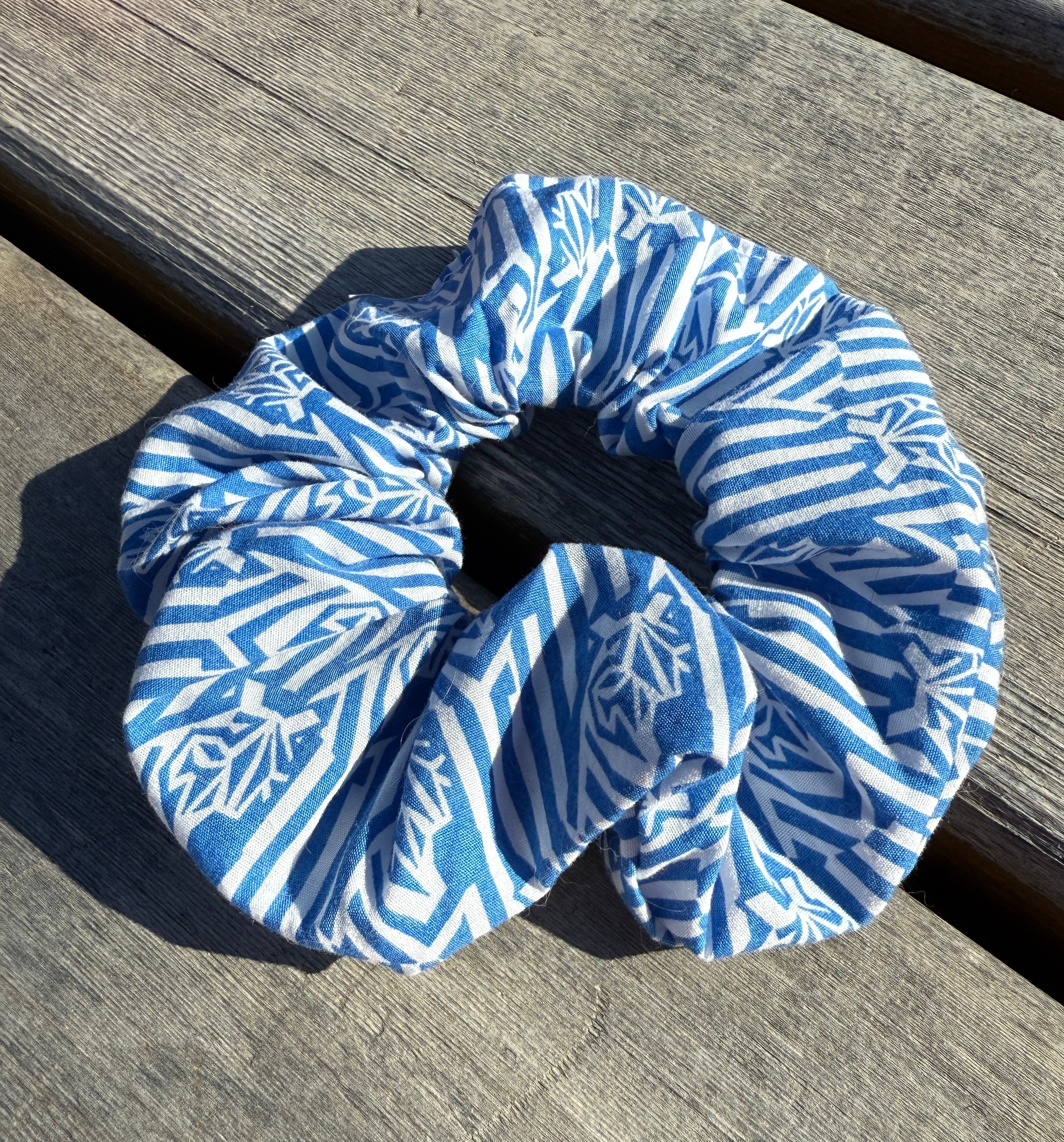 Scrunchies | Handmade in Canada from Hand Picked Premium Japanese