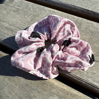Scrunchies | Handmade in Canada from Hand-Selected Japanese Fabrics