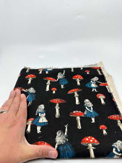 Part 2 of Large Box Bag | Pick Your Own Fabric