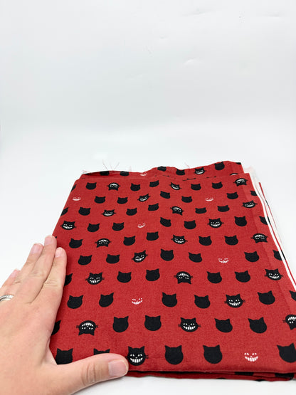 Part 2 of Large Box Bag | Pick Your Own Fabric