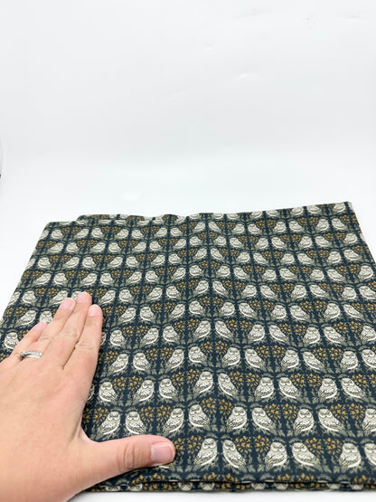 Part 2 of Big Bag OR Luxe Tote Bag | Pick Your Own Fabric Print