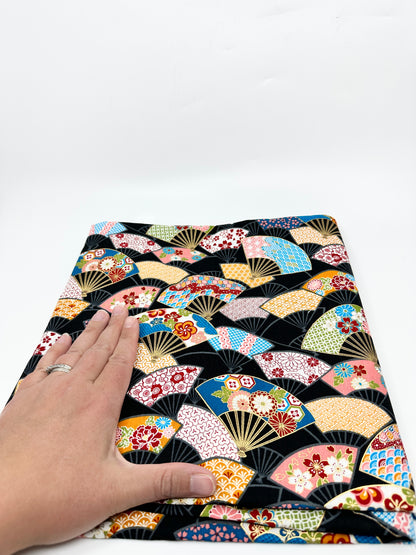 Part 2 of Big Bag OR Luxe Tote Bag | Pick Your Own Fabric Print