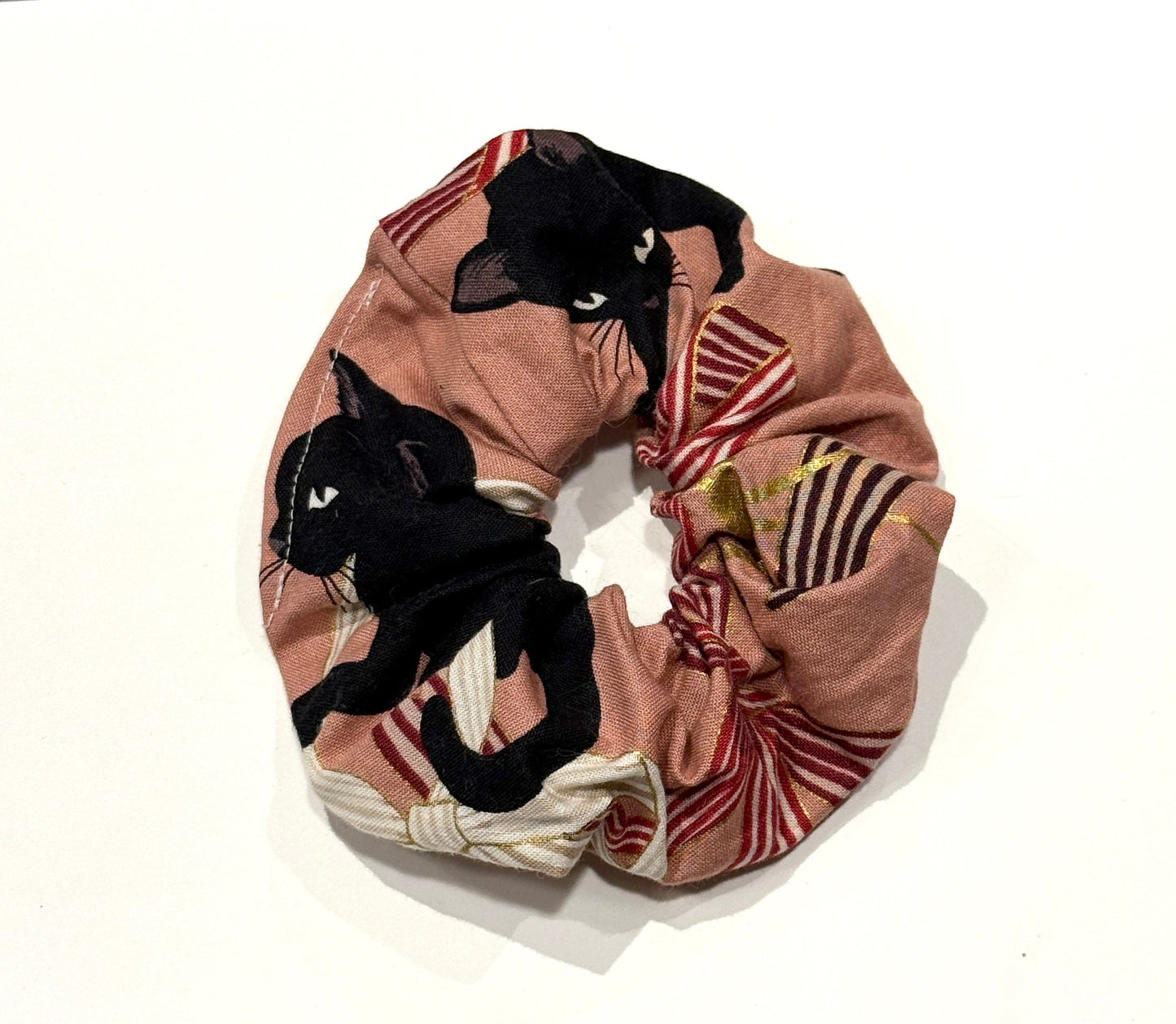 Scrunchies | Handmade in Canada from Hand Picked Premium Japanese Fabrics