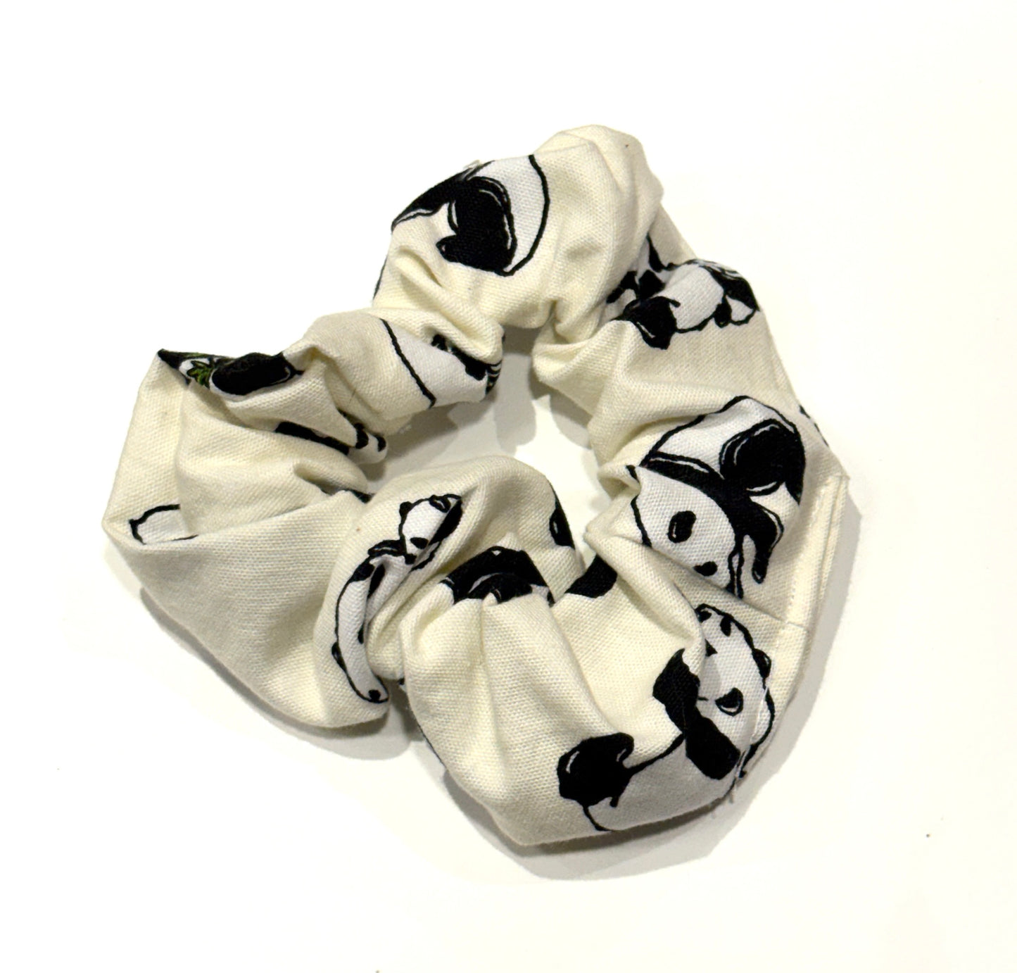 Scrunchies | Handmade in Canada from Hand Picked Premium Japanese Fabrics