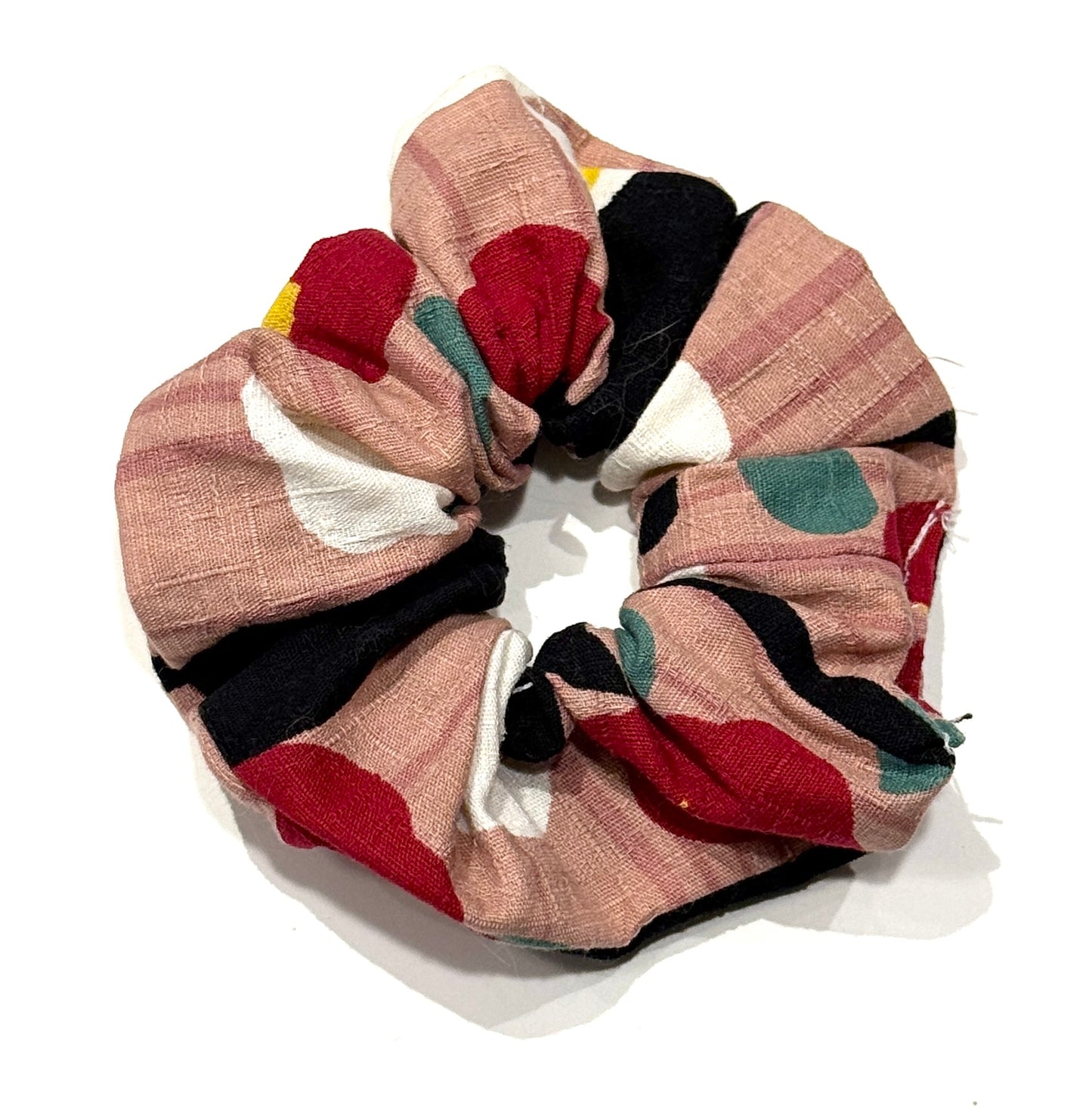 Scrunchies | Handmade in Canada from Hand Picked Premium Japanese Fabrics