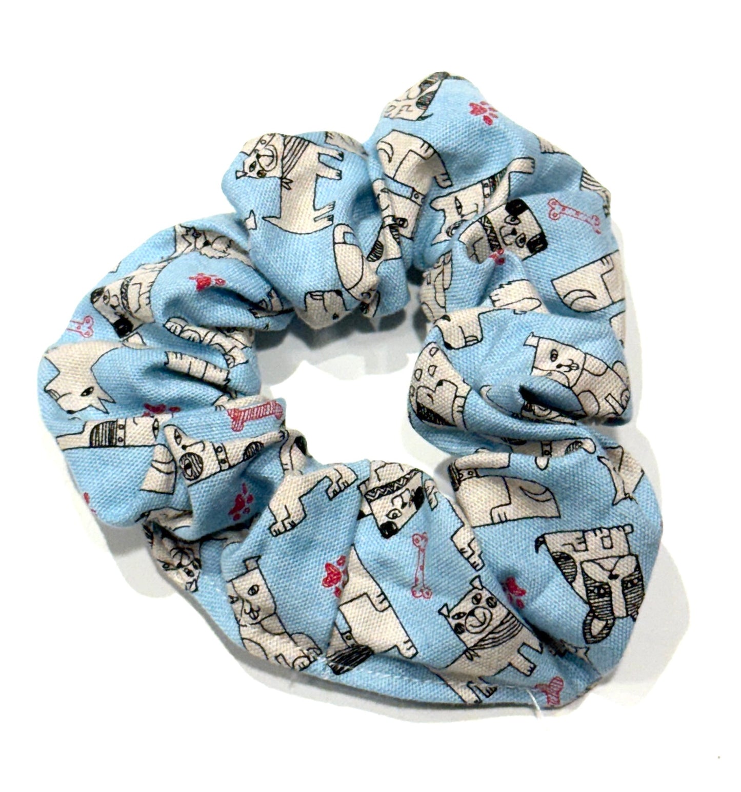 Scrunchies | Handmade in Canada from Hand Picked Premium Japanese Fabrics