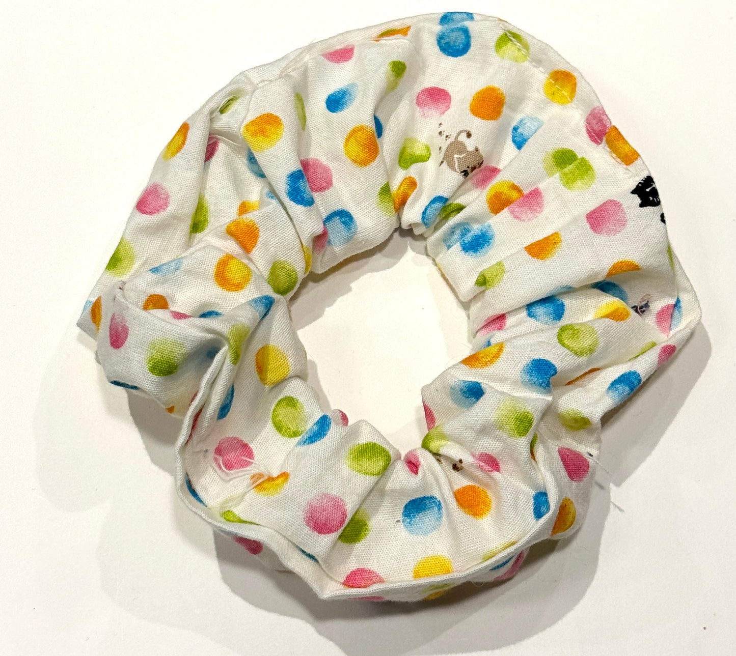 Scrunchies | Handmade in Canada from Hand Picked Premium Japanese Fabrics