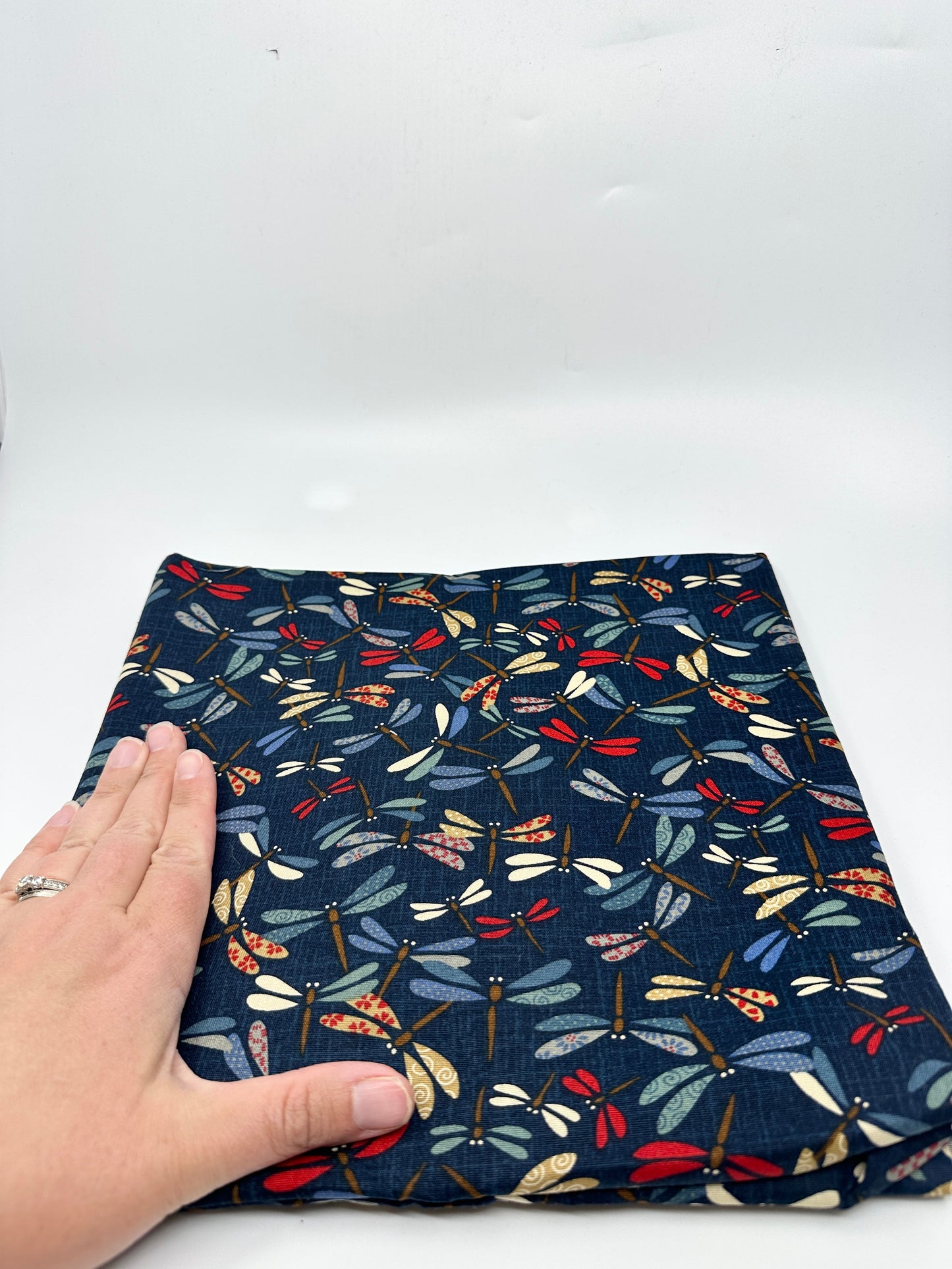 Pick Your Own | Kato Drawstring Bag | Japanese Patterns | Hand-selected Japanese Fabrics Handmade into Bags in Alberta, Canada