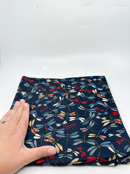 Pick Your Own | Kato Drawstring Bag | Japanese Patterns | Hand-selected Japanese Fabrics Handmade into Bags in Alberta, Canada