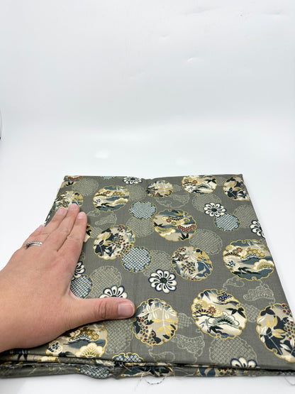 Pick Your Own | Small Box Bag | Japan | Japanese Fabrics Handcrafted into Bags in Alberta, Canada