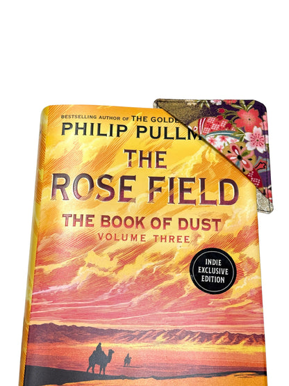 Corner Bookmarks | Fabric Bookmarks Made from Especially Selected Fabrics from Kyoto and Tokyo, Japan