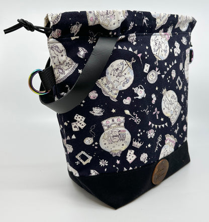 Kato Bag | Prints of Whimsy | Japanese Fabrics Straight from Japan After Hand Selection by Katie