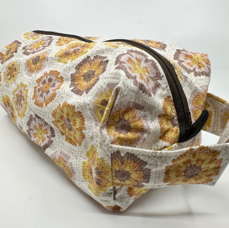 Large Box Bag | Craft Corner | Japanese Fabrics Hand-Picked in Kyoto and Tokyo