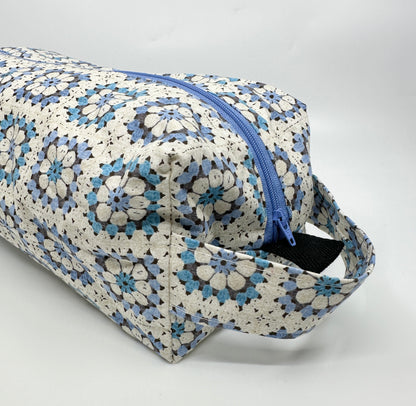 Large Box Bag | Craft Corner | Japanese Fabrics Hand-Picked in Kyoto and Tokyo